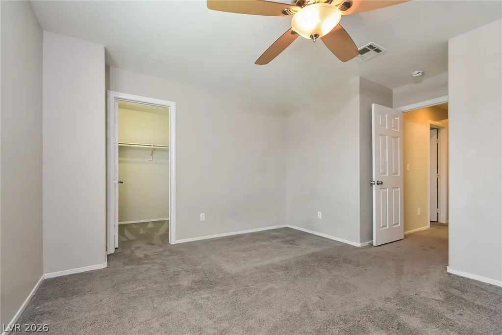3752 Carisbrook, North Las Vegas, NV 89081