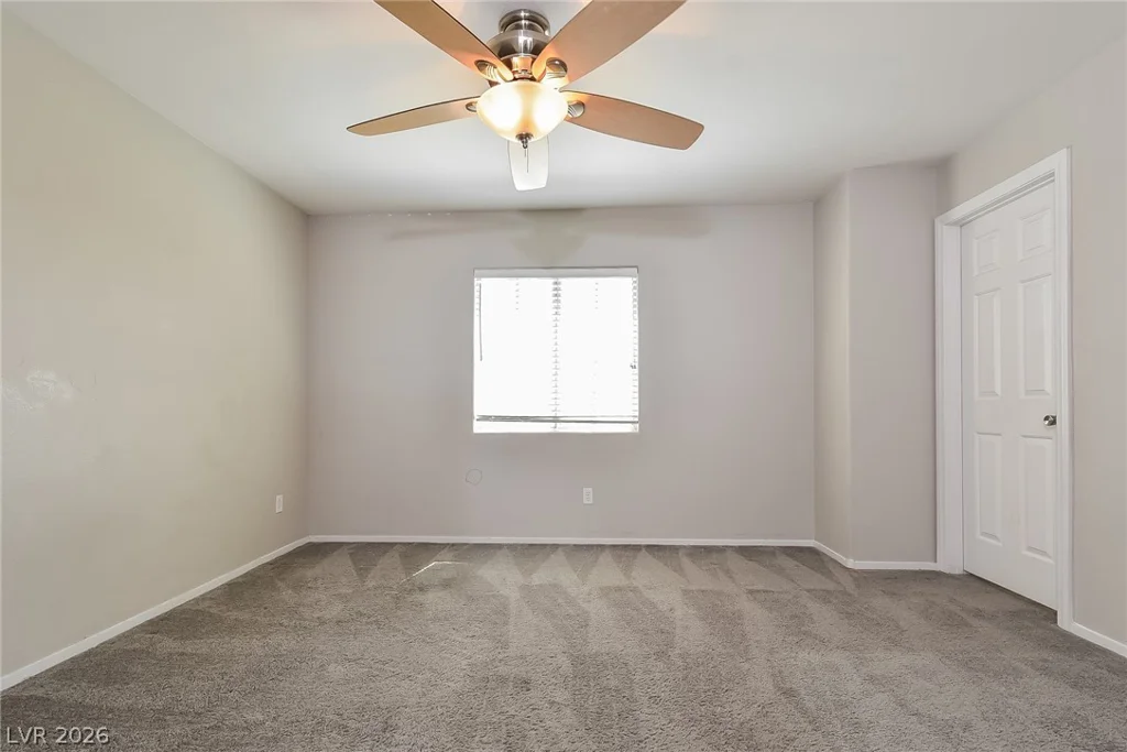 3752 Carisbrook, North Las Vegas, NV 89081