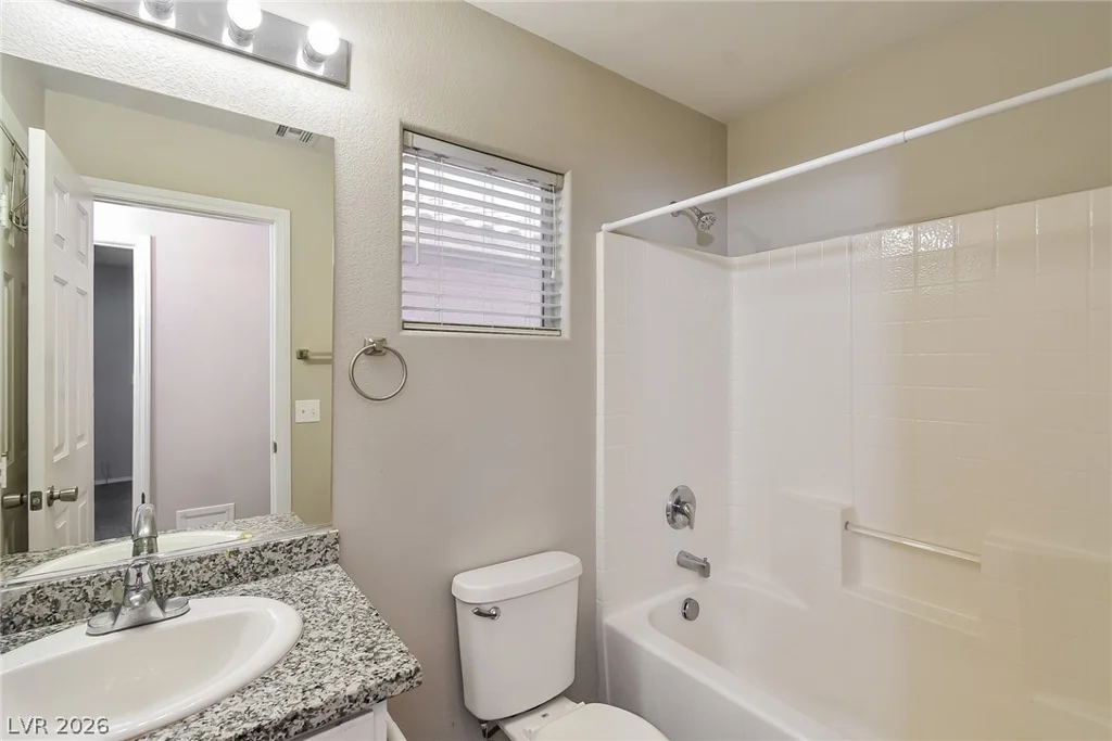 3752 Carisbrook, North Las Vegas, NV 89081