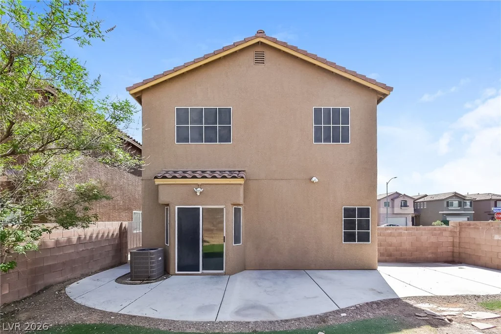 3752 Carisbrook, North Las Vegas, NV 89081