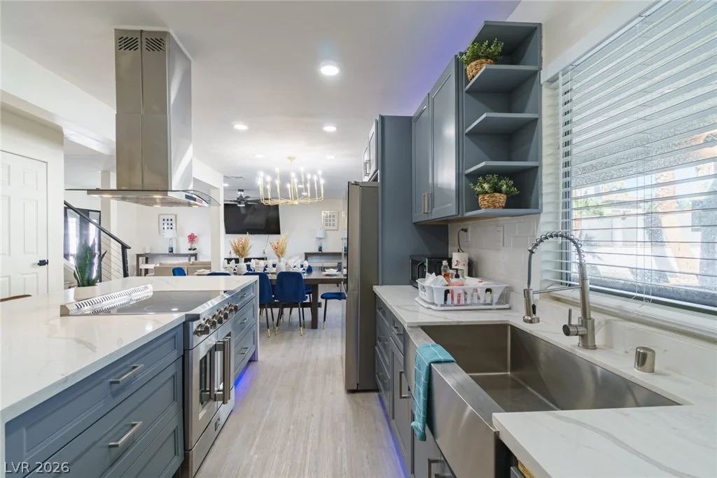 3080 Garnet, Las Vegas, NV 89121