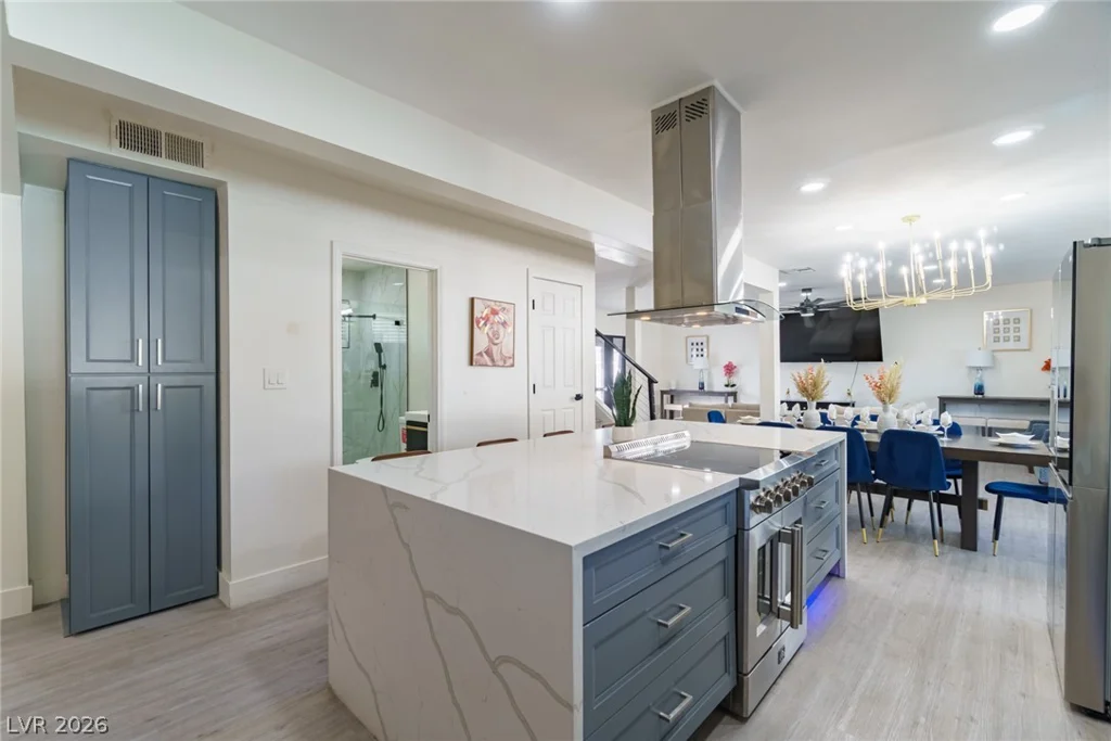 3080 Garnet, Las Vegas, NV 89121