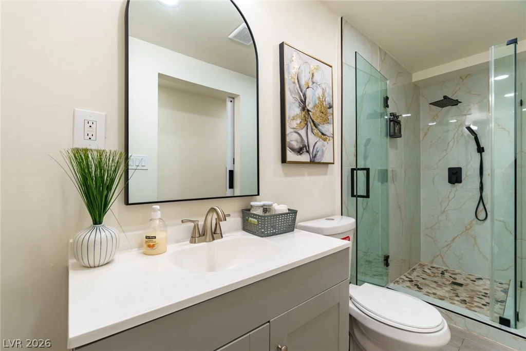 3080 Garnet, Las Vegas, NV 89121