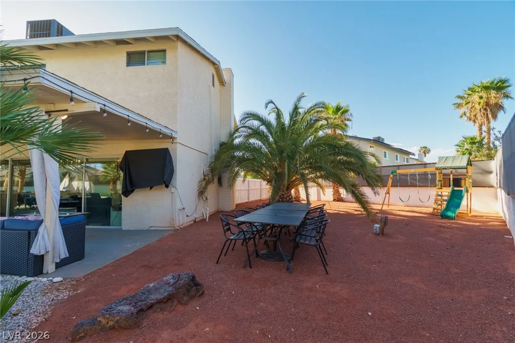 3080 Garnet, Las Vegas, NV 89121