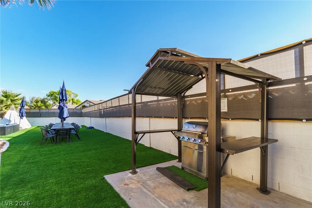 3080 Garnet, Las Vegas, NV 89121