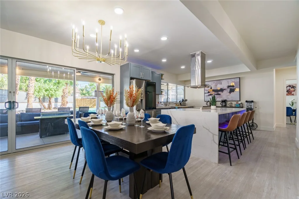 3080 Garnet, Las Vegas, NV 89121