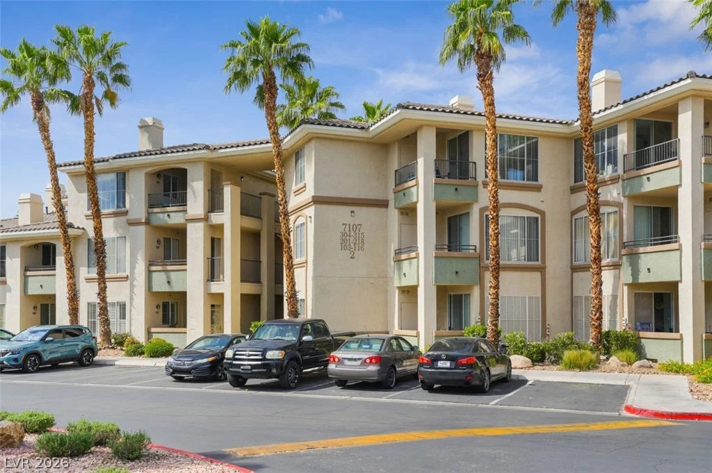 7107 Durango, Las Vegas, NV 89113