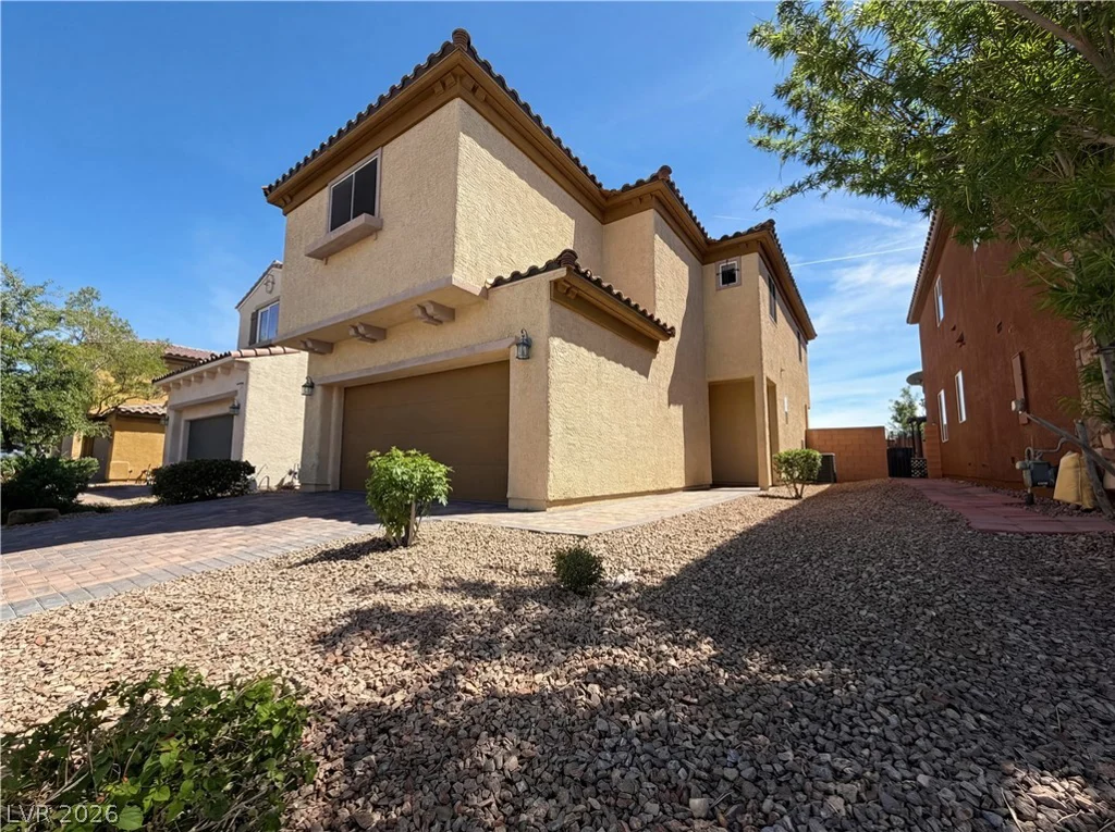 779 Proud Waters, Las Vegas, NV 89178