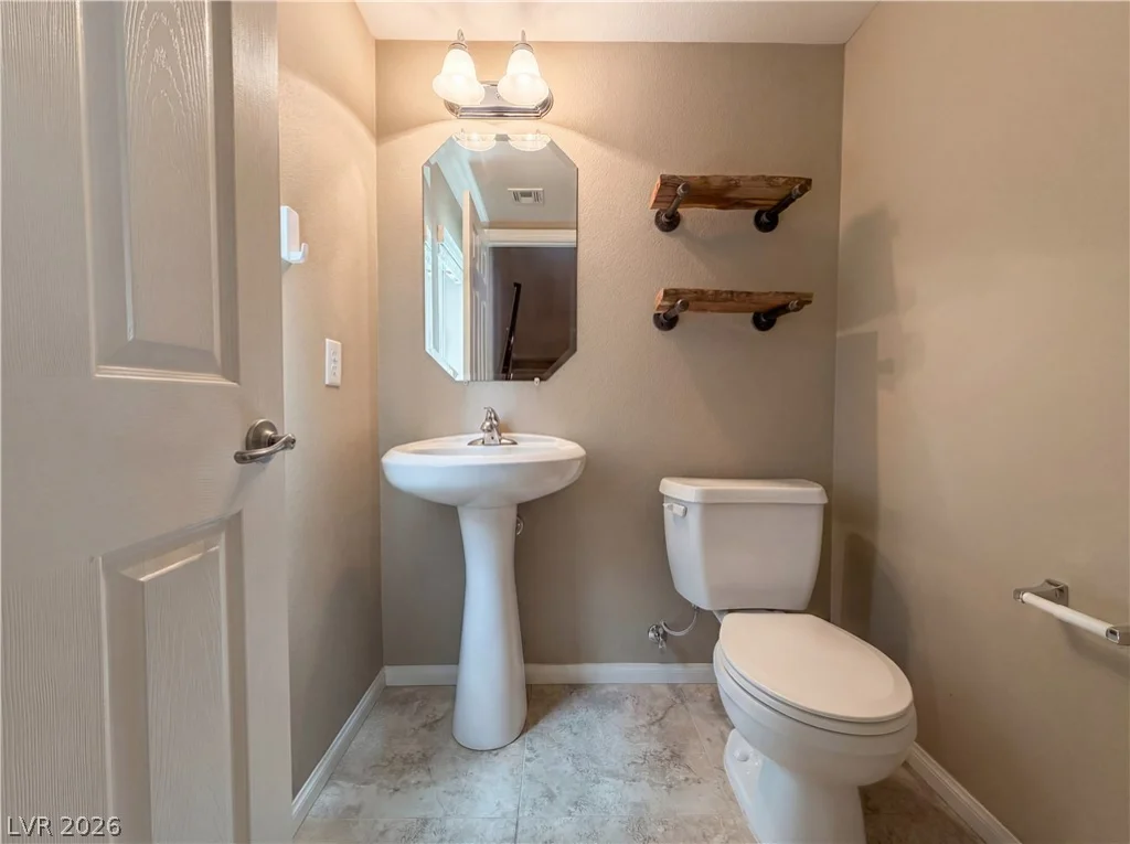 779 Proud Waters, Las Vegas, NV 89178