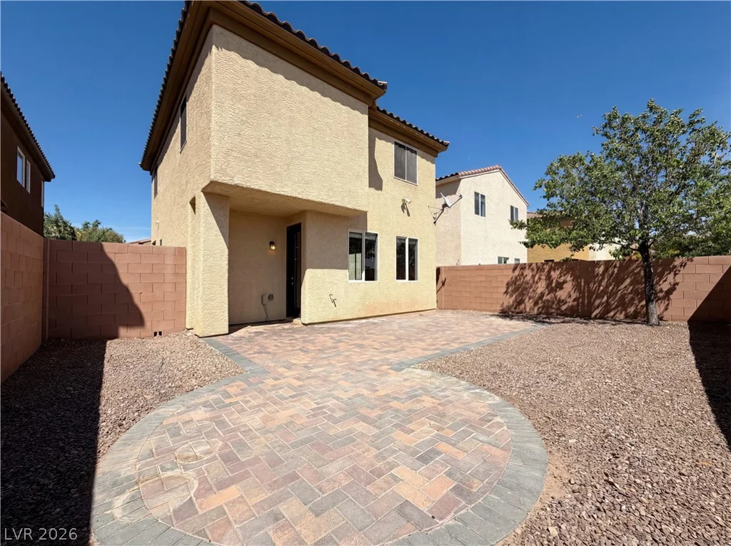 779 Proud Waters, Las Vegas, NV 89178