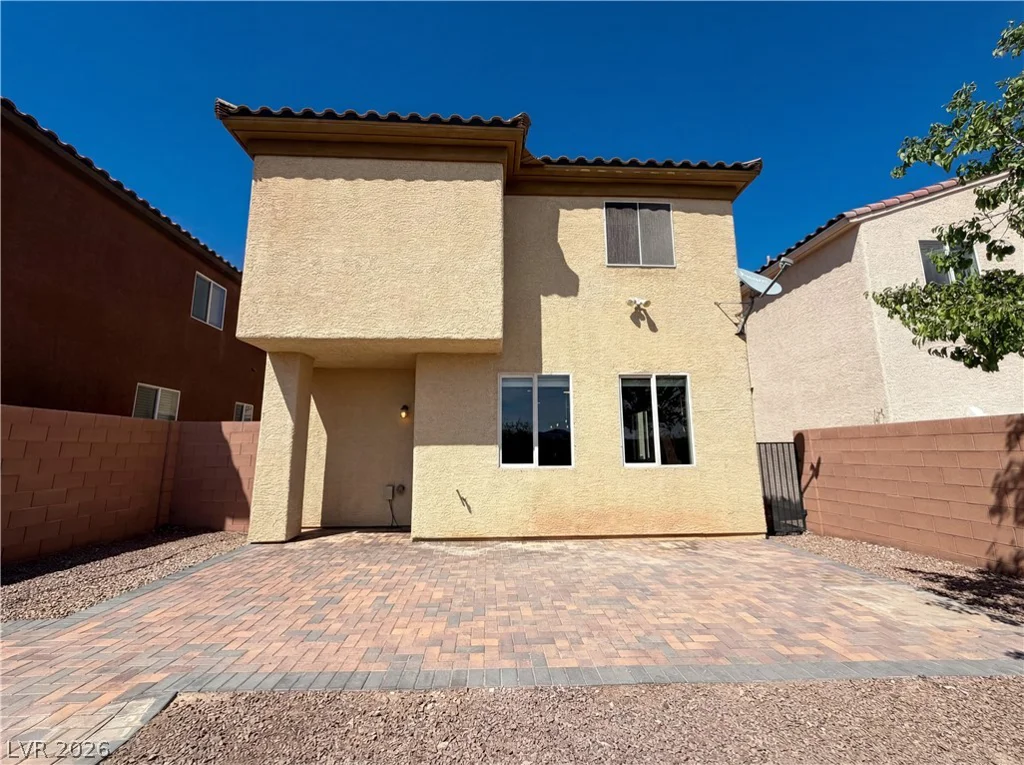 779 Proud Waters, Las Vegas, NV 89178