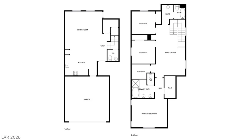779 Proud Waters, Las Vegas, NV 89178