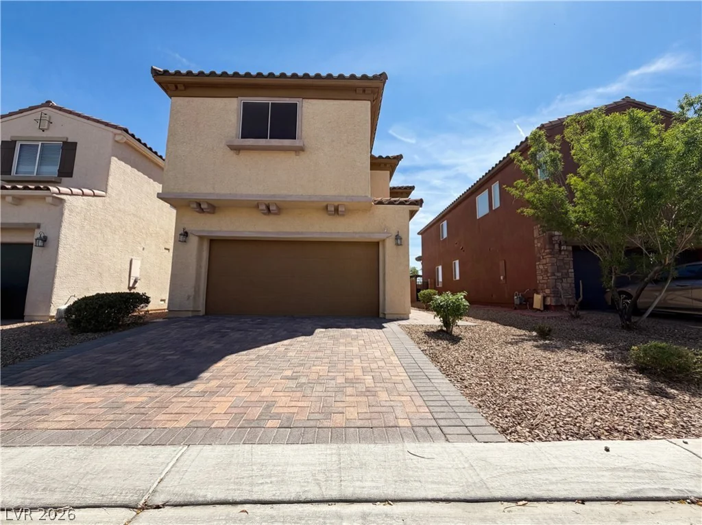 779 Proud Waters, Las Vegas, NV 89178