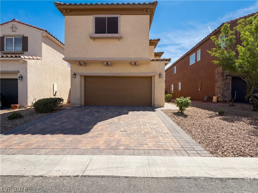 779 Proud Waters, Las Vegas, NV 89178