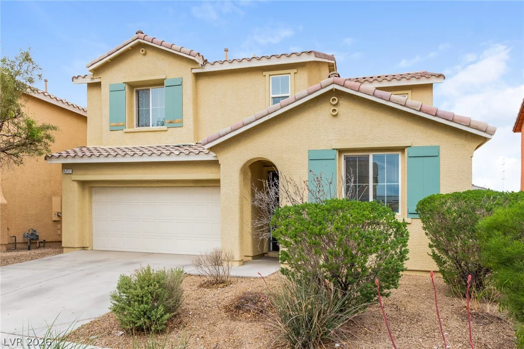 5717 Ingleside, North Las Vegas, NV 89081