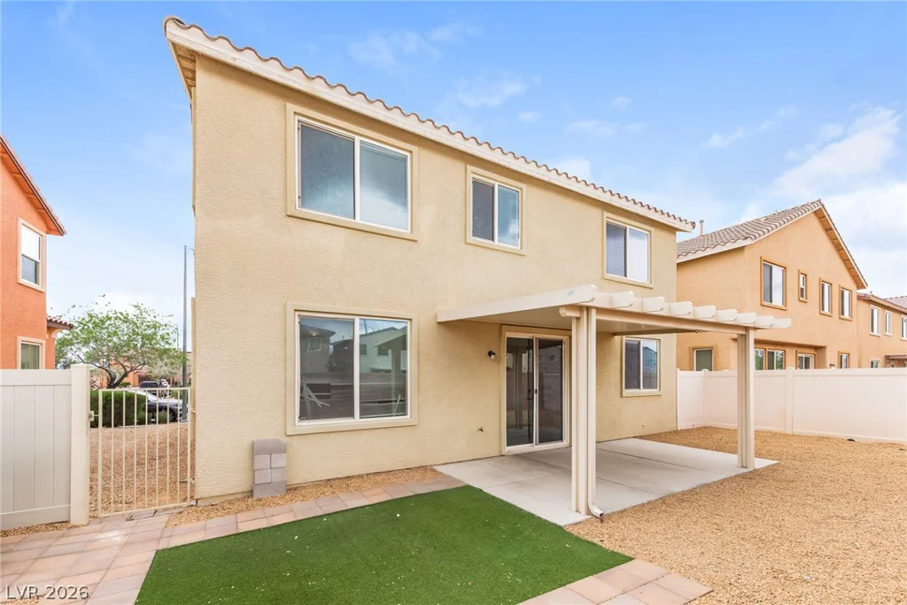 5717 Ingleside, North Las Vegas, NV 89081