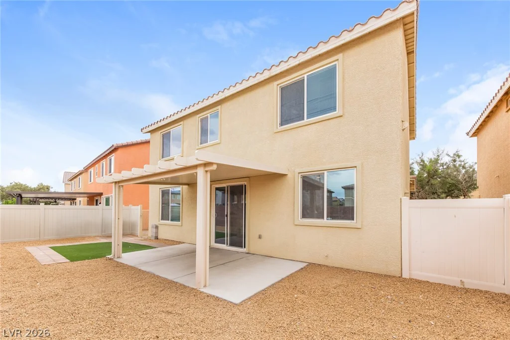5717 Ingleside, North Las Vegas, NV 89081