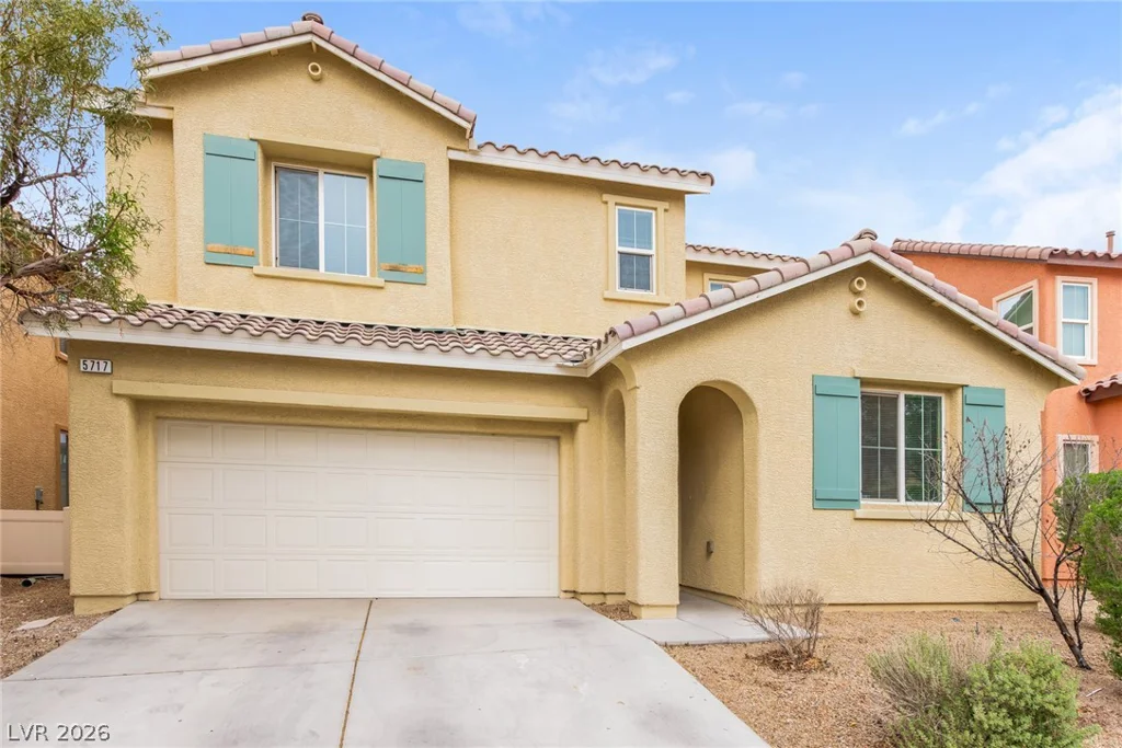 5717 Ingleside, North Las Vegas, NV 89081