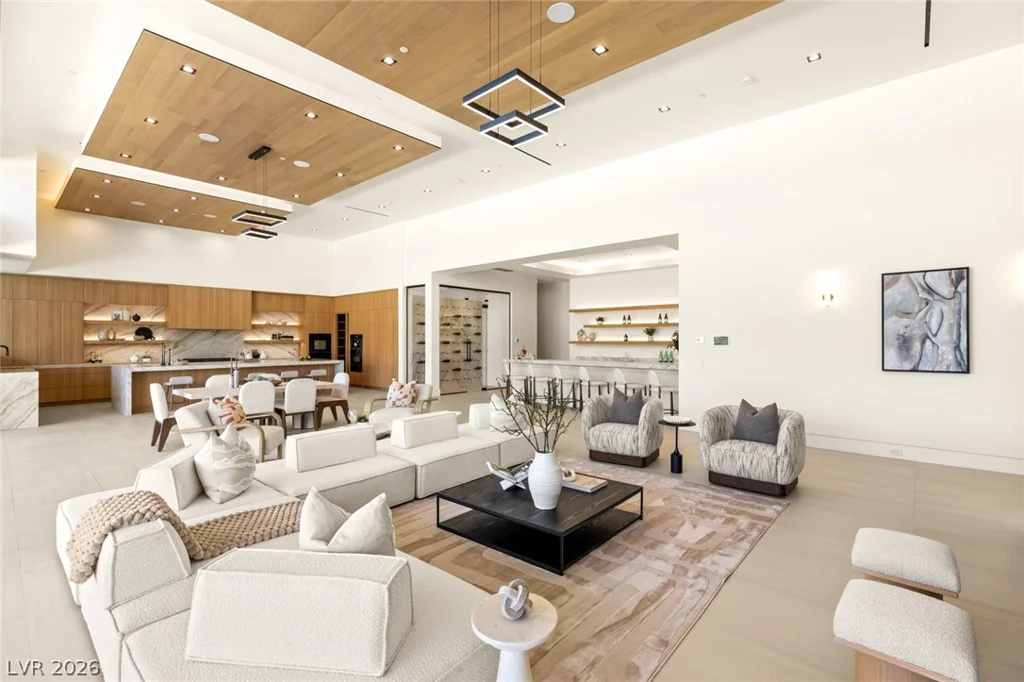 73 Olympia Canyon, Las Vegas, NV 89141