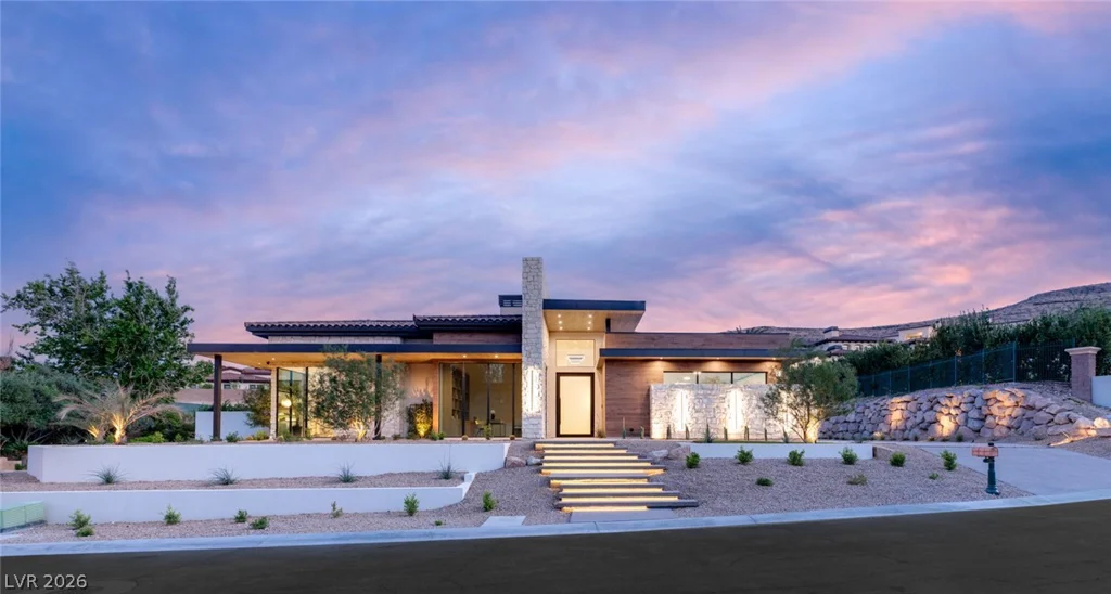 73 Olympia Canyon, Las Vegas, NV 89141
