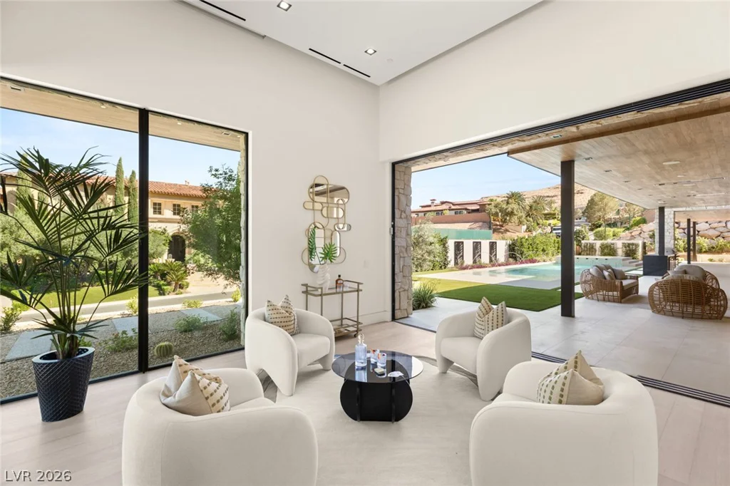 73 Olympia Canyon, Las Vegas, NV 89141