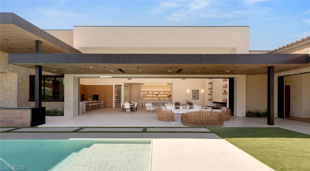 73 Olympia Canyon, Las Vegas, NV 89141