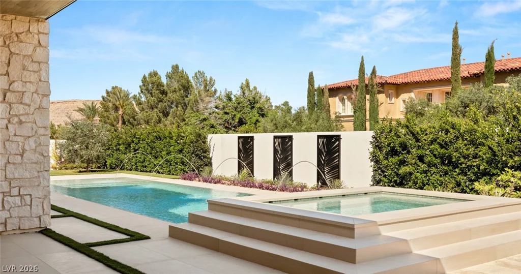73 Olympia Canyon, Las Vegas, NV 89141