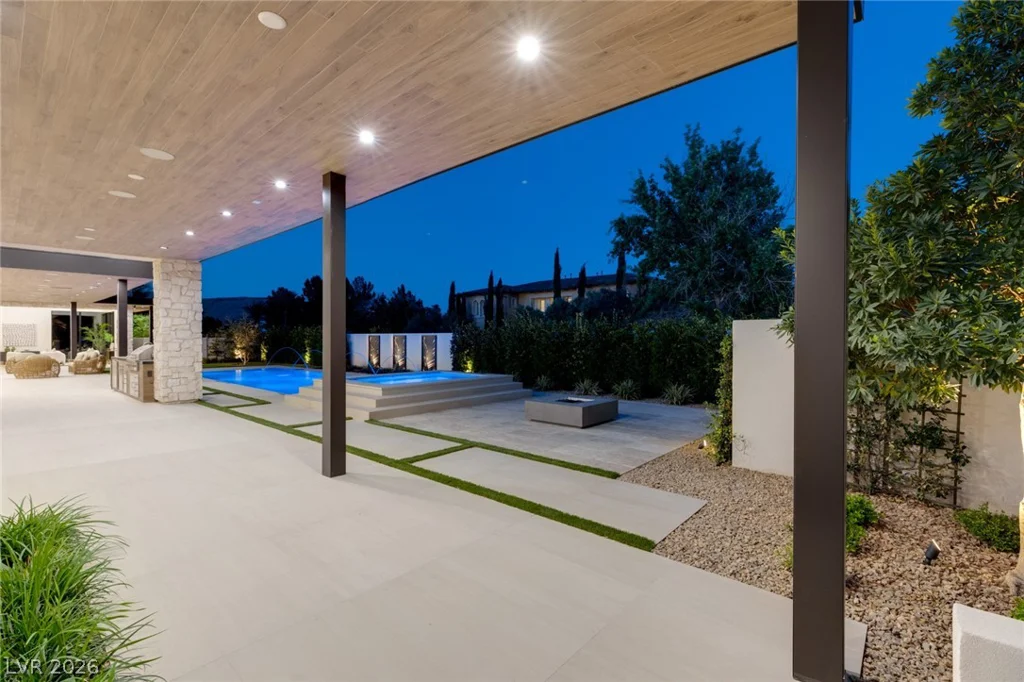 73 Olympia Canyon, Las Vegas, NV 89141