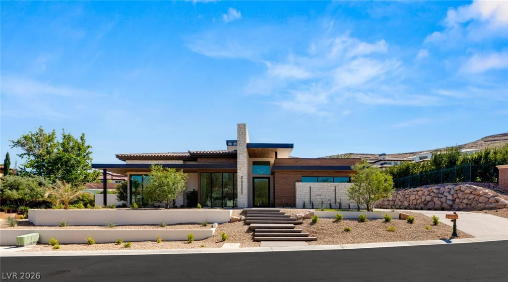 73 Olympia Canyon, Las Vegas, NV 89141