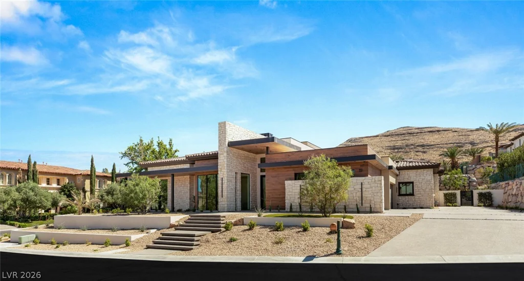 73 Olympia Canyon, Las Vegas, NV 89141