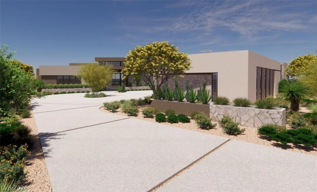 17 Stonecutter, Henderson, NV 89012