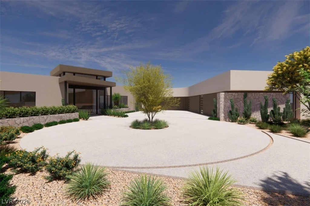 17 Stonecutter, Henderson, NV 89012