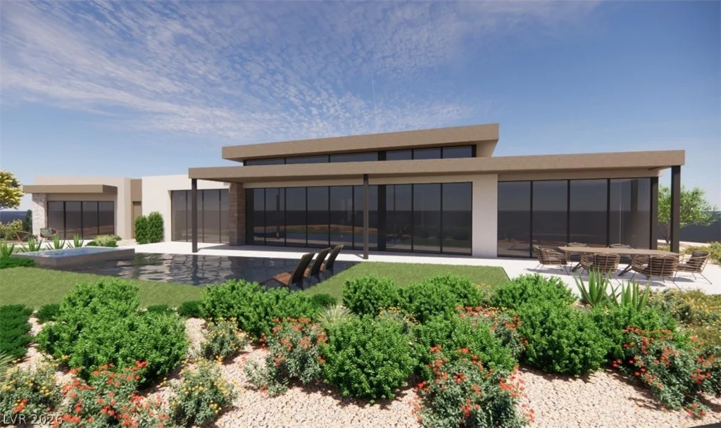 17 Stonecutter, Henderson, NV 89012