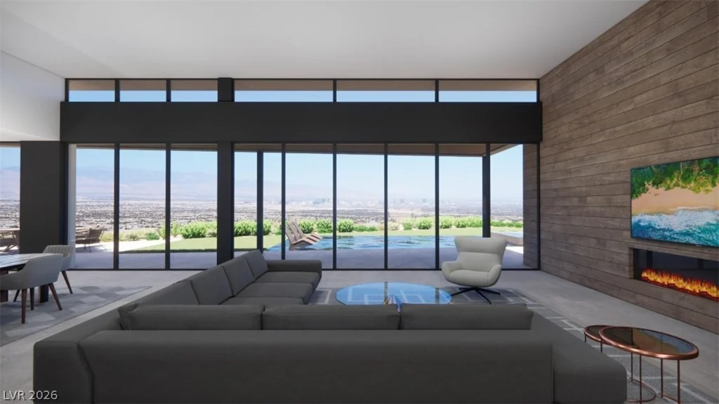 17 Stonecutter, Henderson, NV 89012
