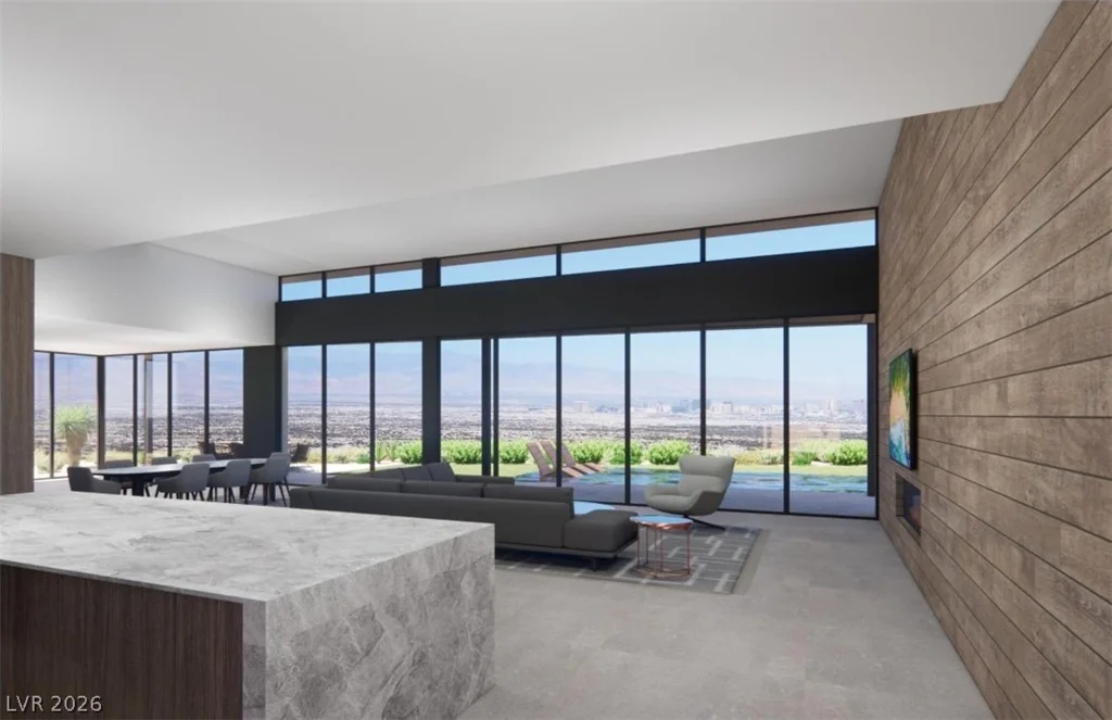 17 Stonecutter, Henderson, NV 89012