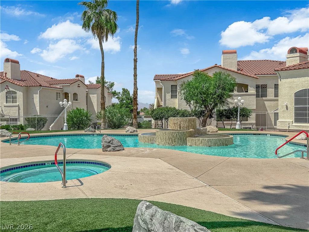 698 Racetrack, Henderson, NV 89015
