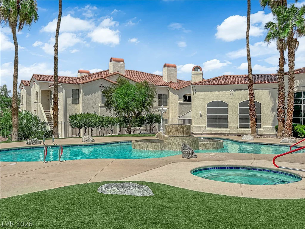 698 Racetrack, Henderson, NV 89015