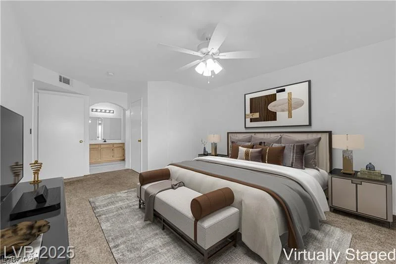 698 Racetrack, Henderson, NV 89015