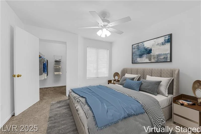 698 Racetrack, Henderson, NV 89015