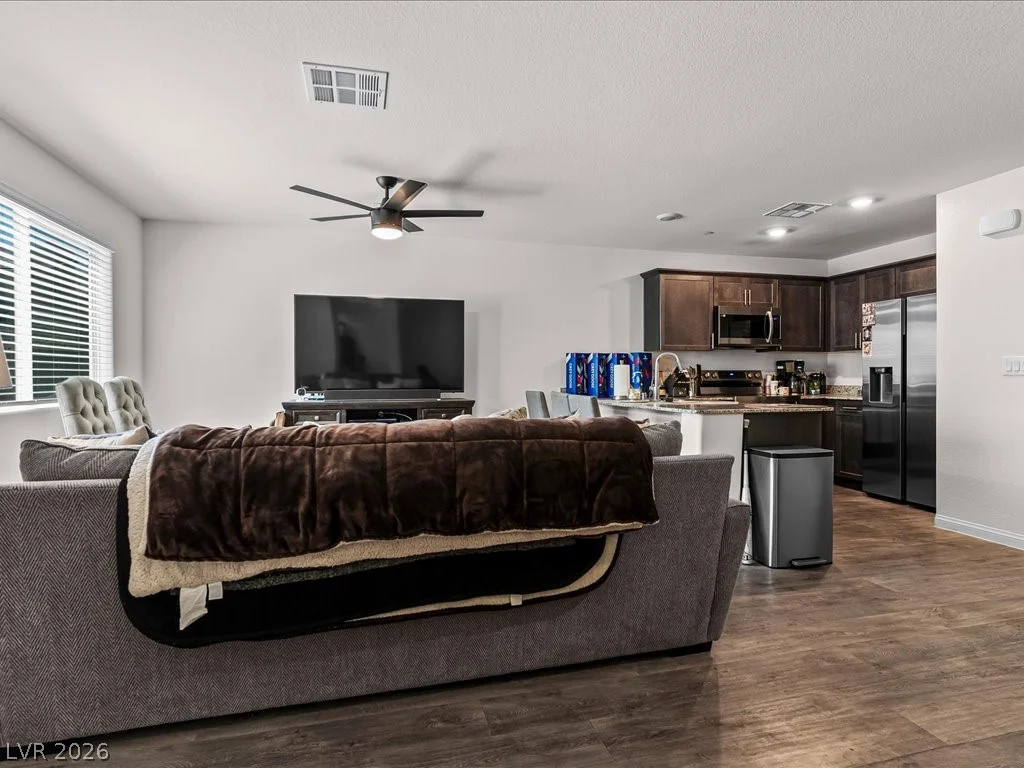 2665 Scorch Red, North Las Vegas, NV 89086