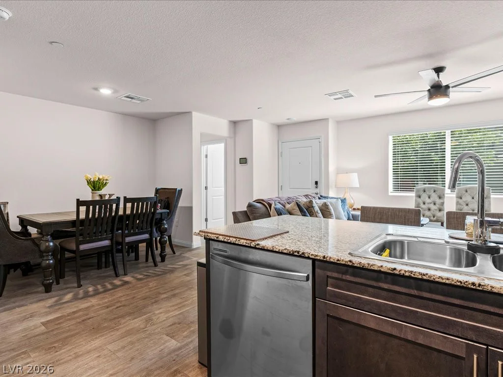 2665 Scorch Red, North Las Vegas, NV 89086