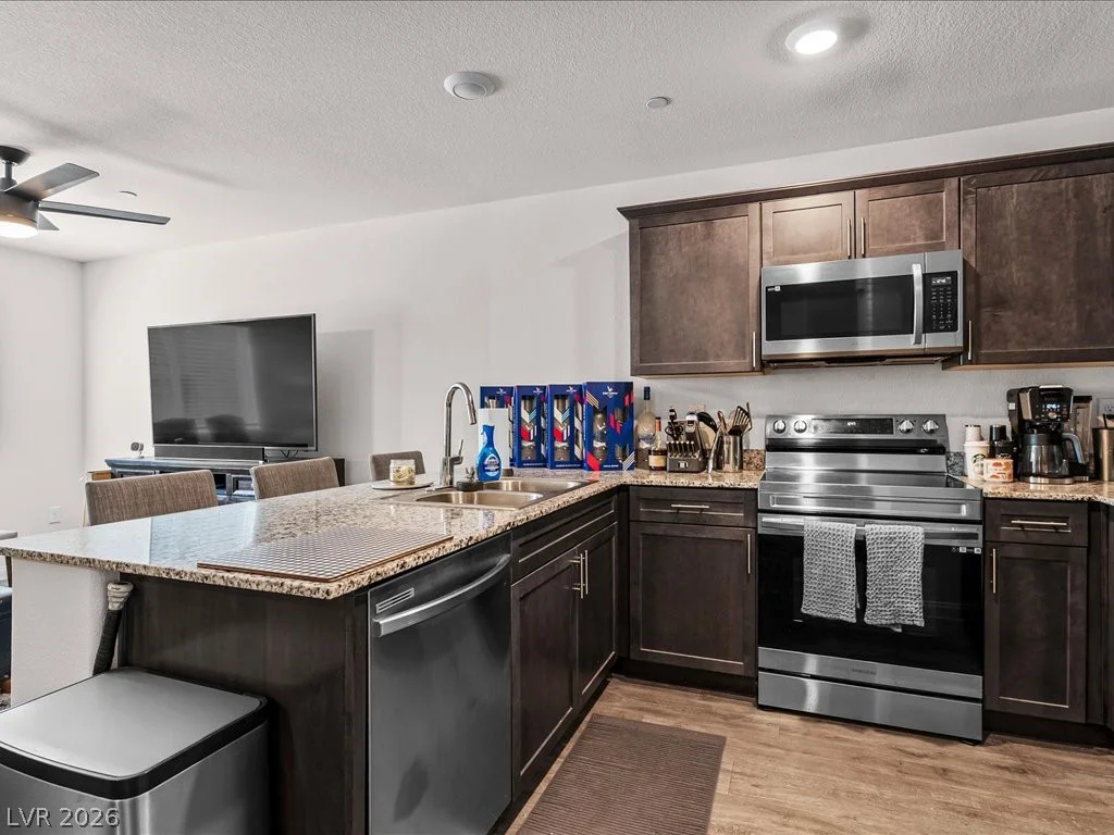 2665 Scorch Red, North Las Vegas, NV 89086