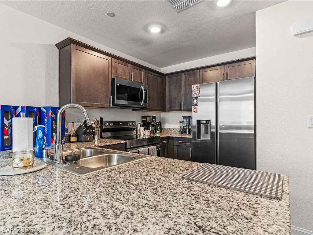 2665 Scorch Red, North Las Vegas, NV 89086