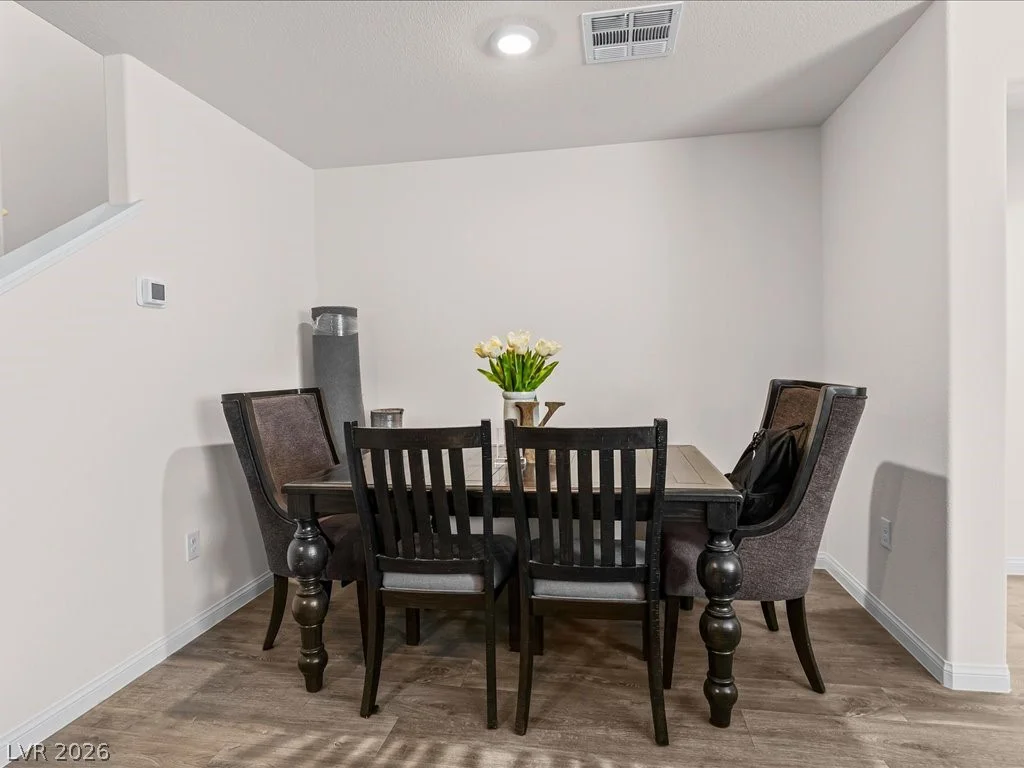 2665 Scorch Red, North Las Vegas, NV 89086