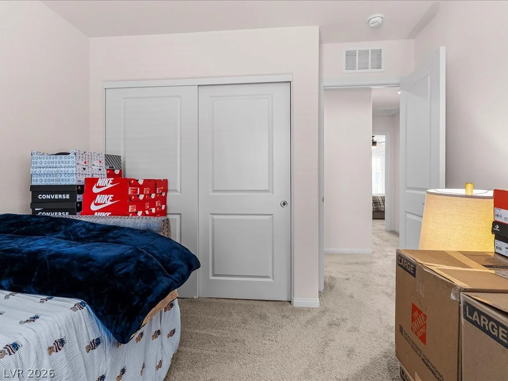 2665 Scorch Red, North Las Vegas, NV 89086