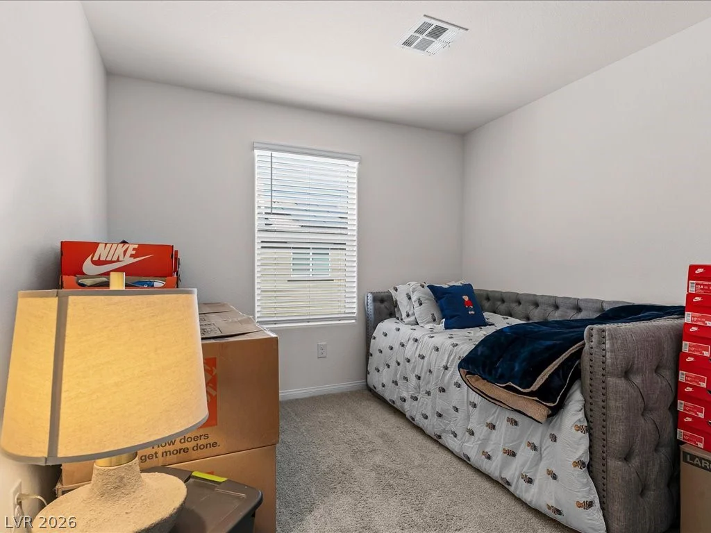 2665 Scorch Red, North Las Vegas, NV 89086