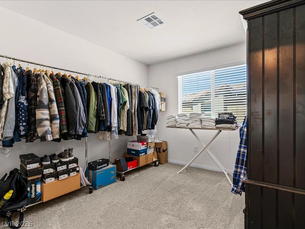 2665 Scorch Red, North Las Vegas, NV 89086