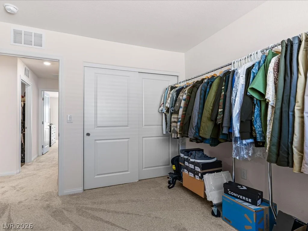 2665 Scorch Red, North Las Vegas, NV 89086