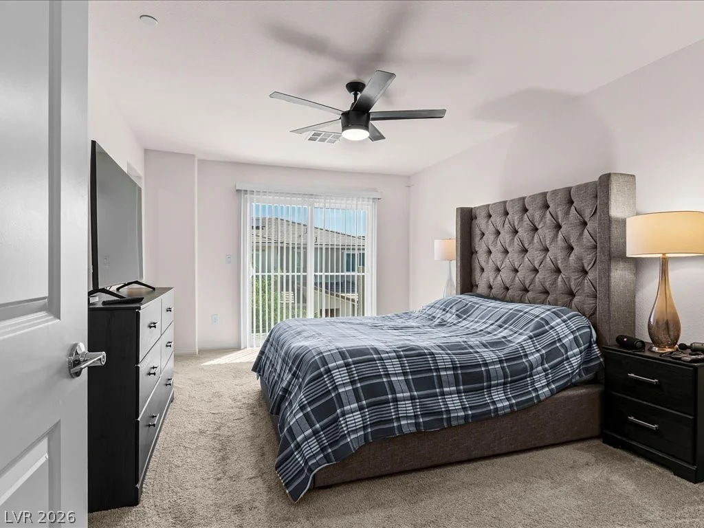 2665 Scorch Red, North Las Vegas, NV 89086