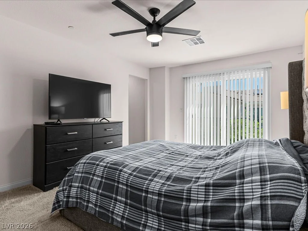 2665 Scorch Red, North Las Vegas, NV 89086